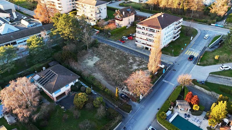 Superbe villa mitoyenne dans un quartier prestigieux ! (8)