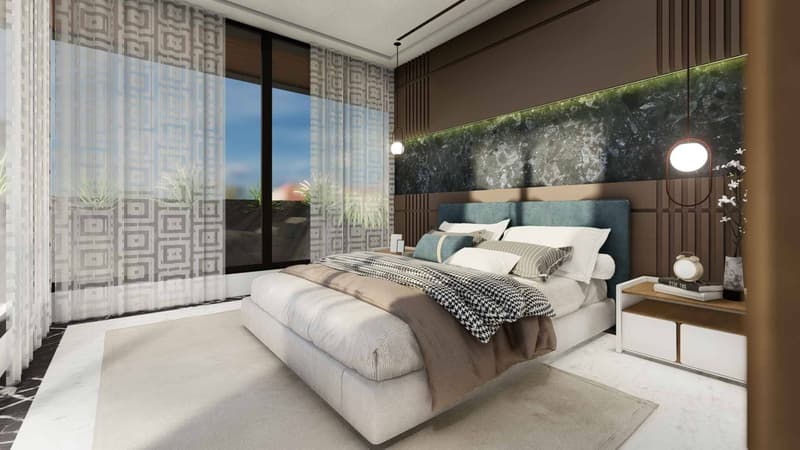 Superbe villa mitoyenne dans un quartier prestigieux ! (4)