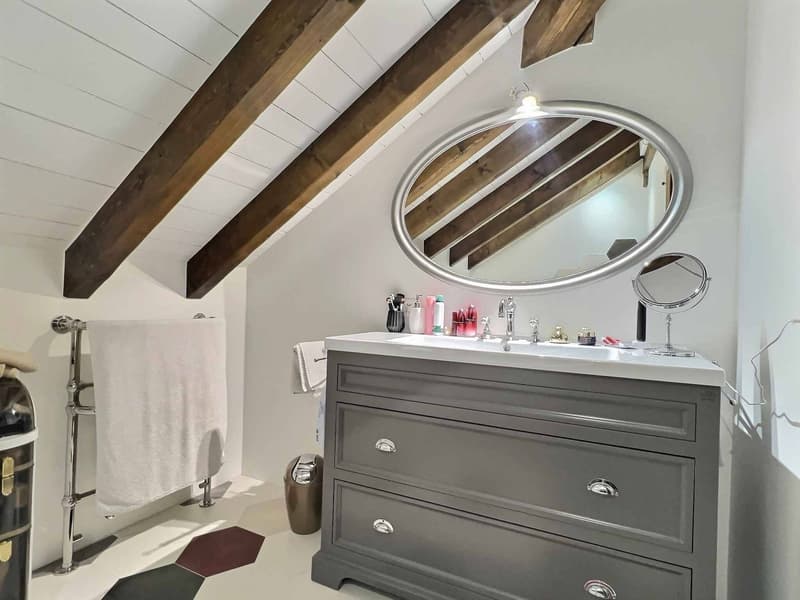 Magnifique chalet à Châtel-St-Denis ! (11)