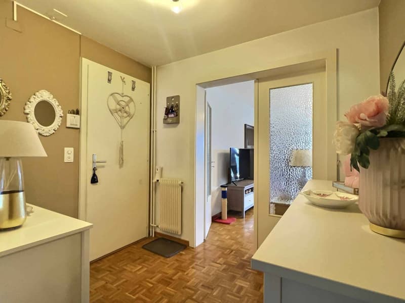 Chemin du Pierrier 5 à Clarens (2)