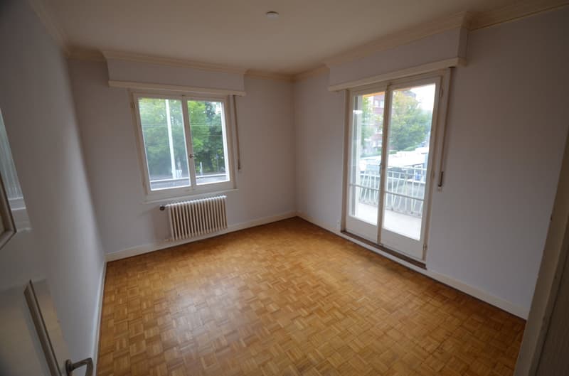 Appartement de 2.5 pièces - Pully (6)