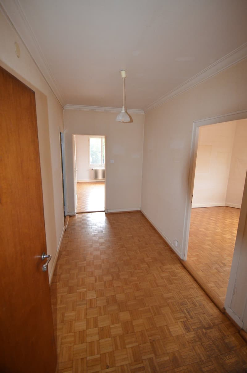 Appartement de 2.5 pièces - Pully (2)