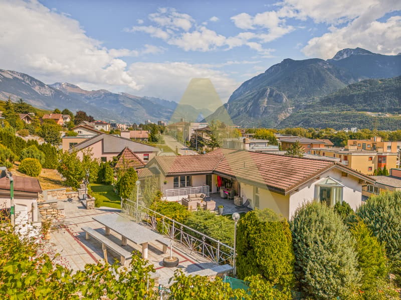 3960 Sierre