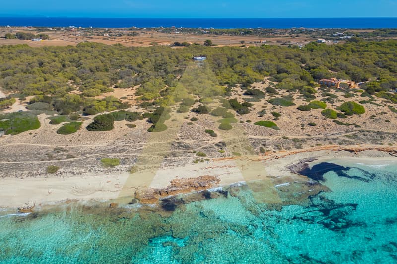 Villa exceptionnelle avec vue sur la mer et licence touristique (3)