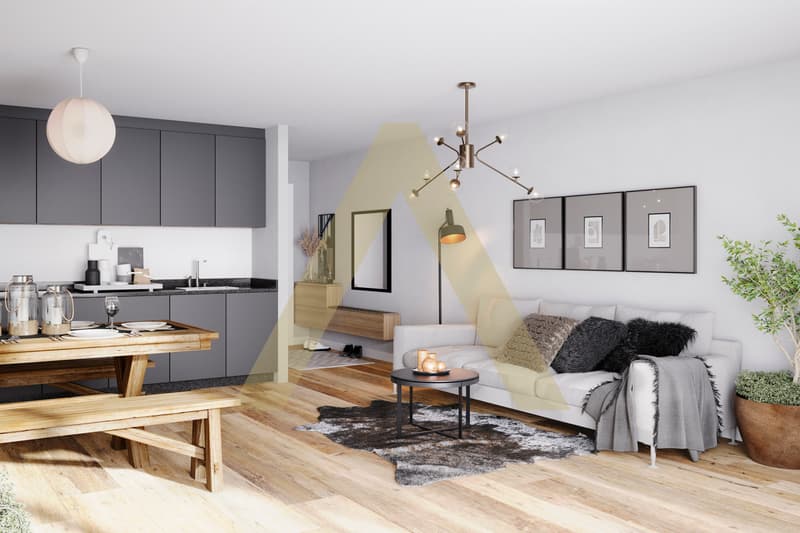 Nouveau appartement en résidence principale (6)