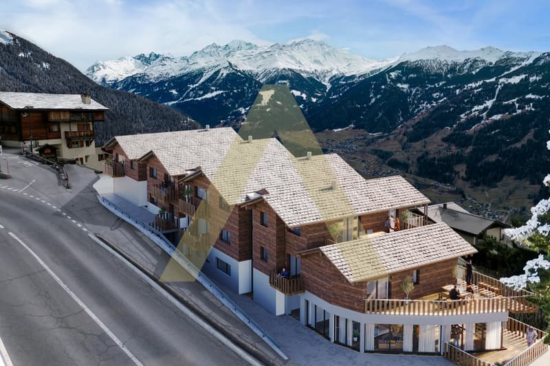 Nouveau appartement en résidence principale (4)