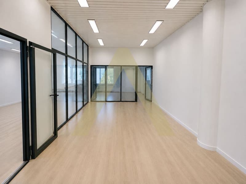 Bureau open space modulable au coeur du quartier d'affaires des Baumettes (5)