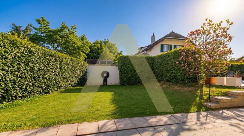 Une villa aux volumes exceptionnels, à deux pas de la plage (3)