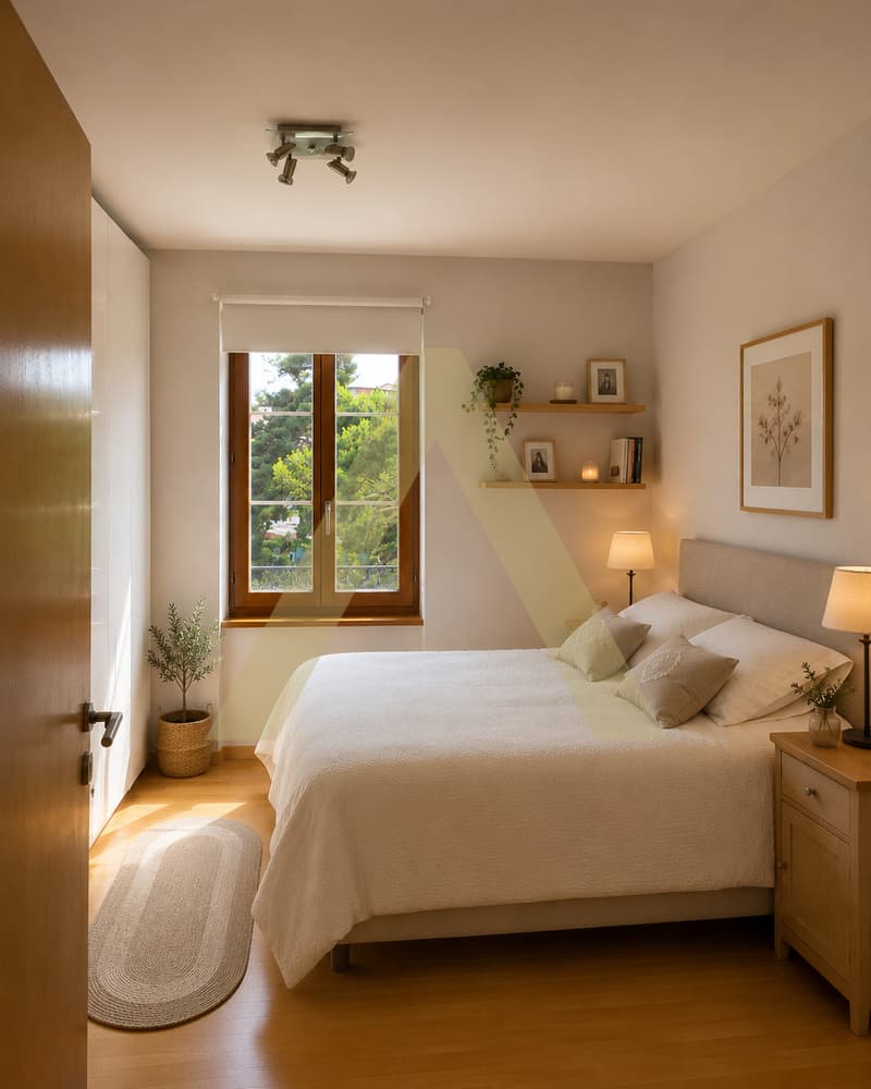 Mobilier généré par IA