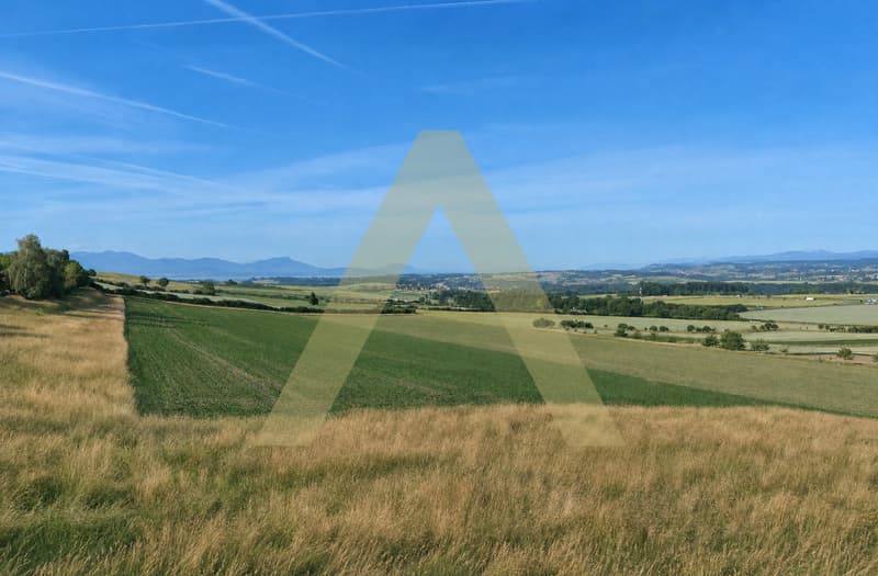 Un agréable appartement familial avec vue sur la campagne (2)