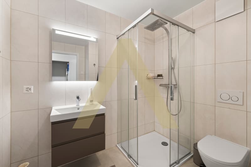Lumineux appartement aux finitions élégantes (8)