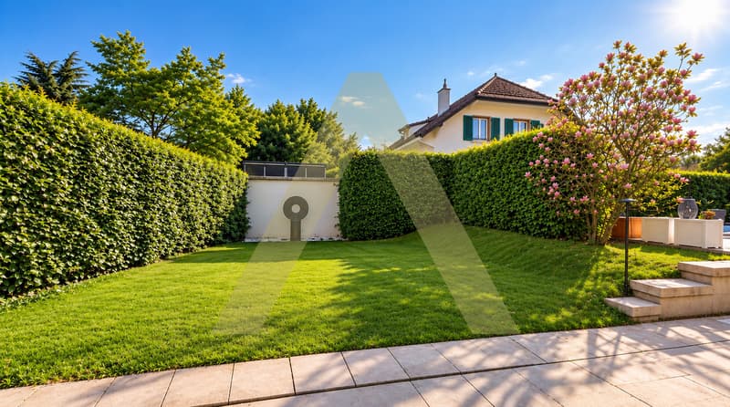 Une villa aux volumes exceptionnels, à deux pas de la plage (3)
