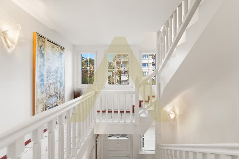 Une villa aux volumes exceptionnels, à deux pas de la plage (9)