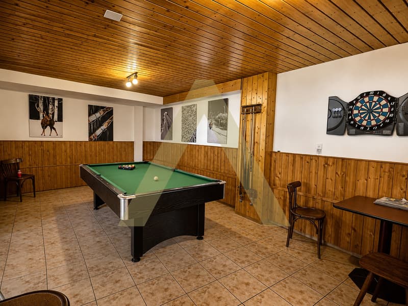 Grand 2,5 pièces avec balcon dans un cadre verdoyant (12)