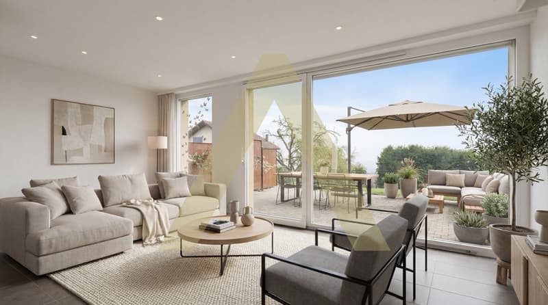 Image générée avec IA