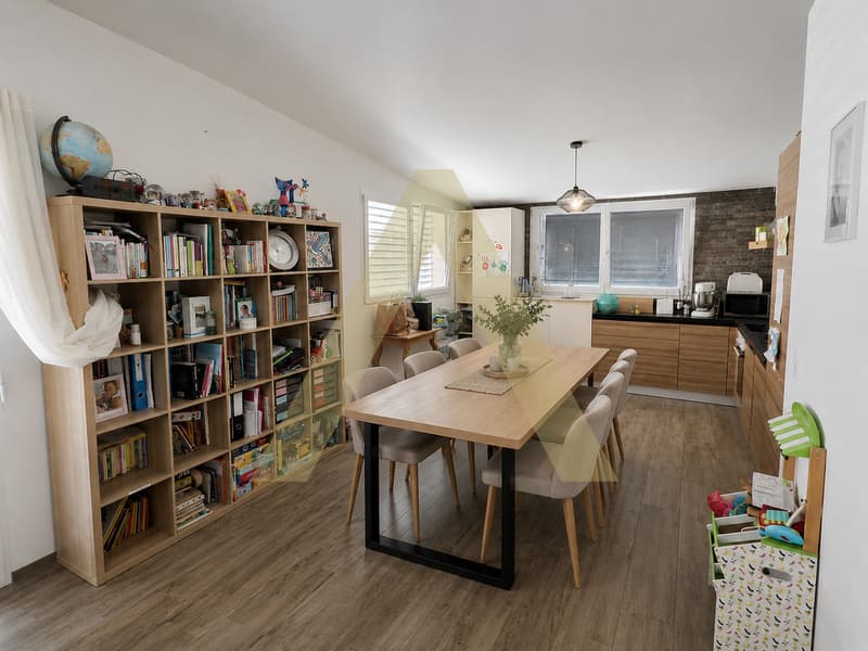 Appartement 3