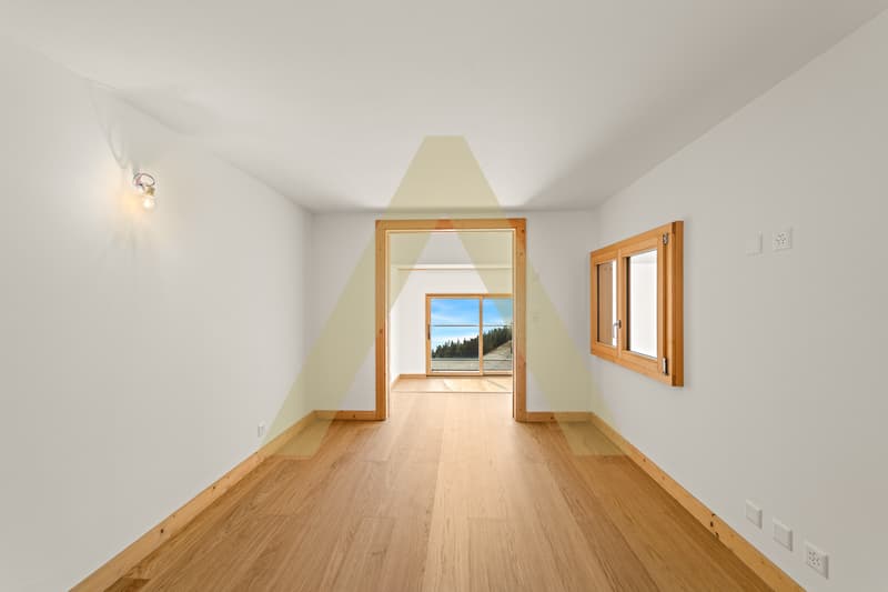 Très bel appartement avec vue imprenable (6)
