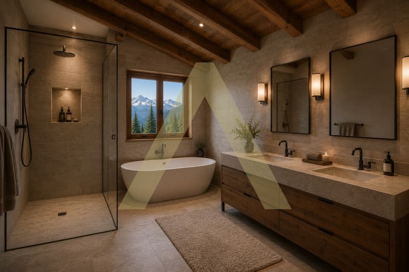 Une adresse rare à Crans-Montana (6)