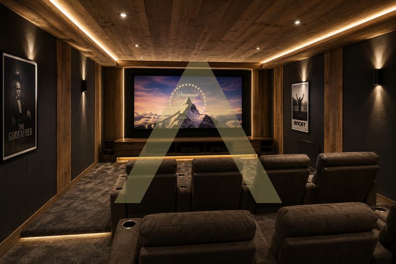 Une adresse rare à Crans-Montana (9)