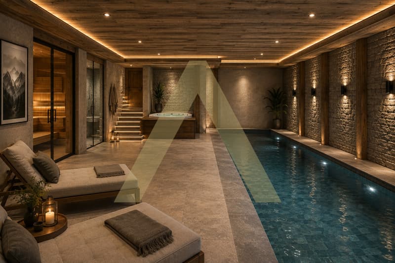 Une adresse rare à Crans-Montana (10)