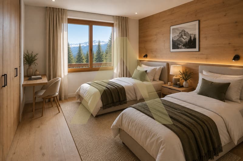 Splendide appartement brut avec potentiel (3)