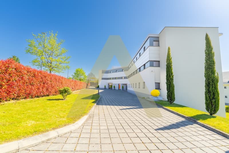 SPLENDIDE APPARTEMENT  DE 2.5 PIECES DE COLOCATION EN FACE EPFL & UNIL (3)