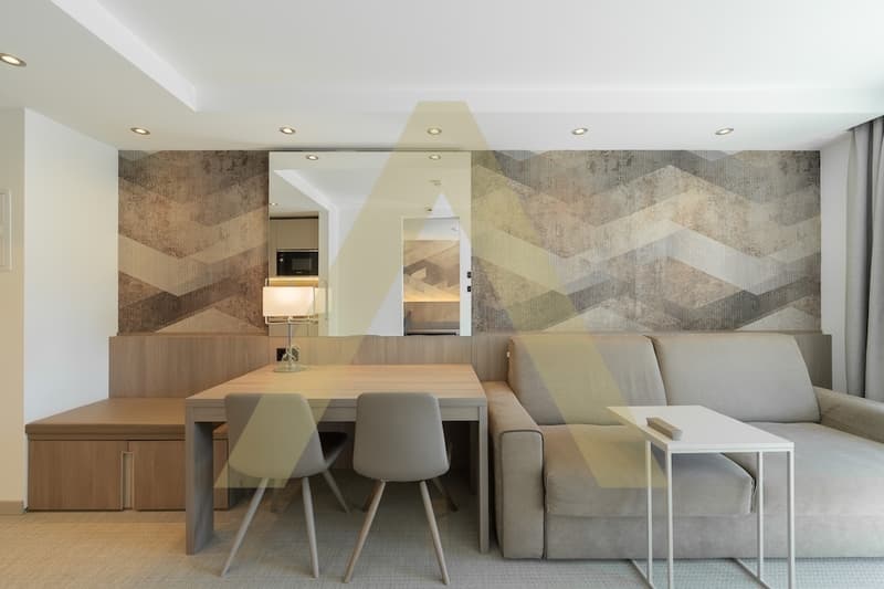 SPLENDIDE APPARTEMENT  DE 2.5 PIECES DE COLOCATION EN FACE EPFL & UNIL (5)