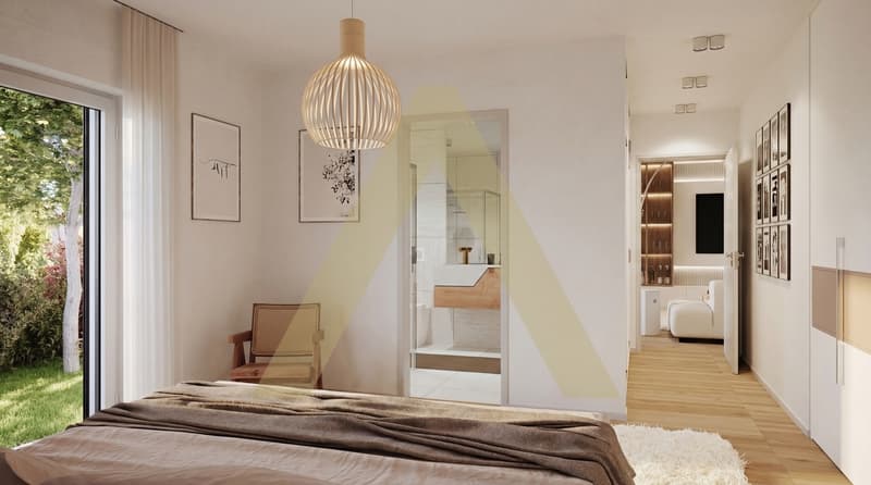 Nouveau projet d'appartements à 5 min du lac (5)