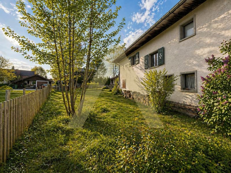 Opportunité Rare au Brassus - Terrain Constructible à Haut Potentiel (2)