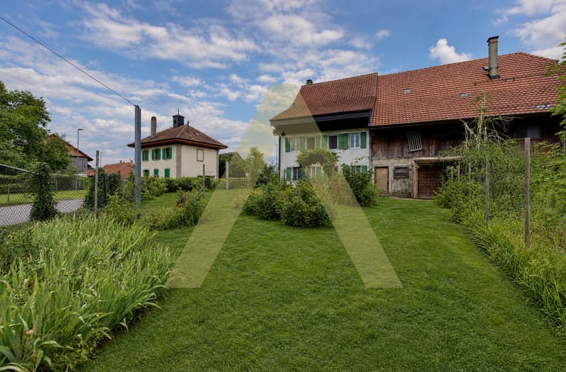 Un duplex aux airs de loft (13)