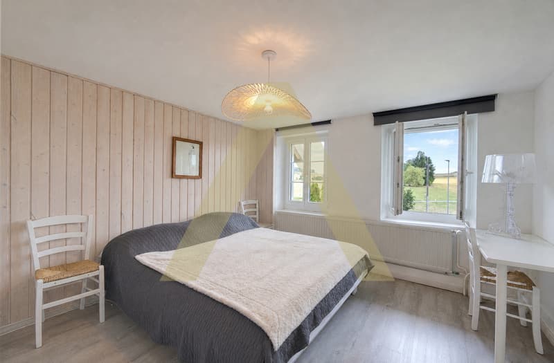 Un duplex aux airs de loft (10)
