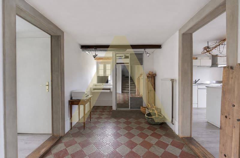 Un duplex aux airs de loft (7)