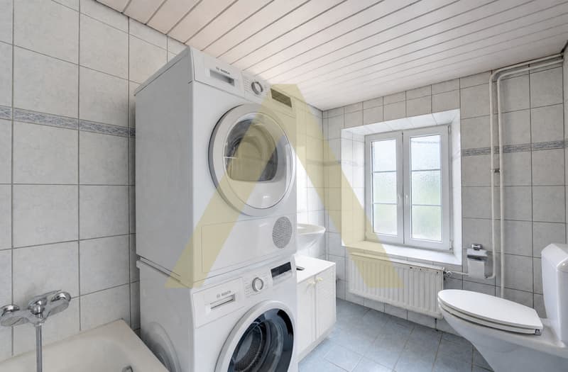 Une maison, plusieurs façons d'y vivre (12)