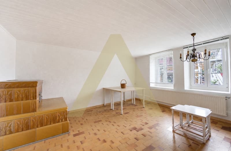 L'esprit d'une petite maison, avec plus de 200 m² de jardin (2)