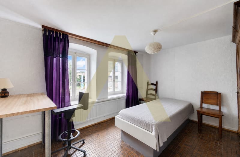 L'esprit d'une petite maison, avec plus de 200 m² de jardin (4)
