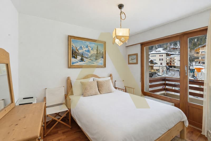 Spacieux et lumineux appartement en plein centre (7)