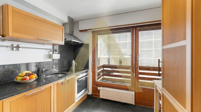 Spacieux et lumineux appartement en plein centre (3)