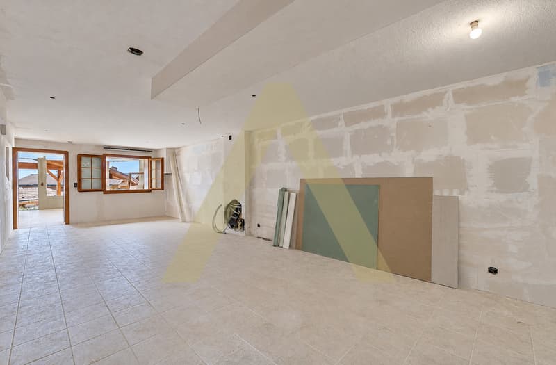 Un appartement d'exception à Anzère (2)