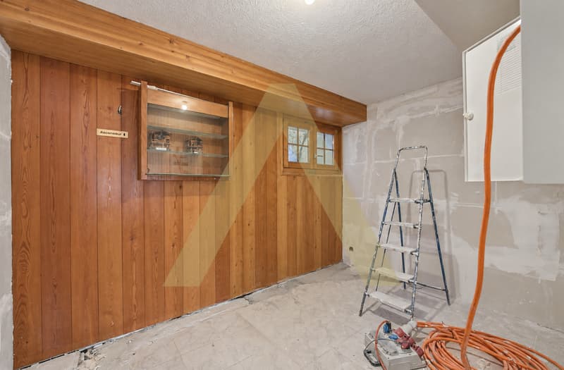 Un appartement d'exception à Anzère (4)