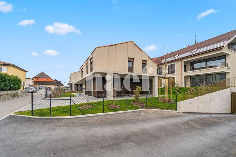 Maison individuelle de 6.5 pièces de 196 m² avec terrasse et jardin à vendre à Gletterens (3)