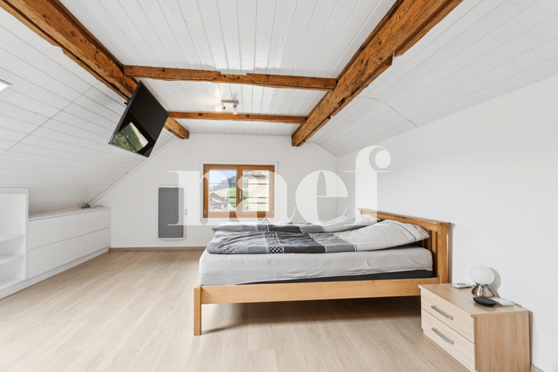 Jolie ferme rénovée de 5.5 pièces à vendre à Senèdes (6)