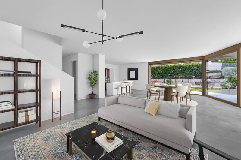 Maison individuelle de 6.5 pièces de 196 m² avec terrasse et jardin à vendre à Gletterens (2)
