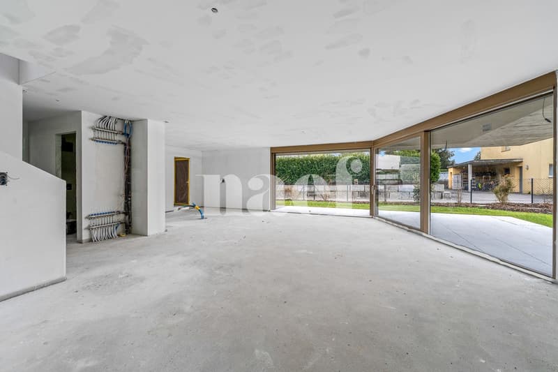 Maison individuelle de 6.5 pièces de 196 m² avec terrasse et jardin à vendre à Gletterens (3)