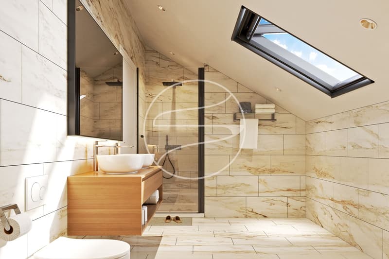 Nouvelle promotion de 6 villas jumelées (4)