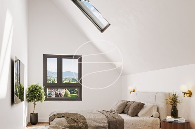 Nouvelle promotion de 6 villas jumelées (5)