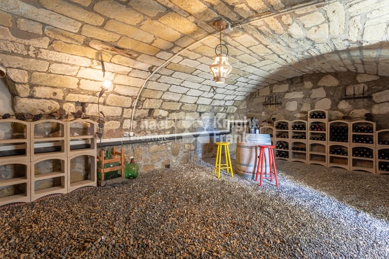 Magnifique ferme rénovée avec 2 appartements à vendre à Font (8)