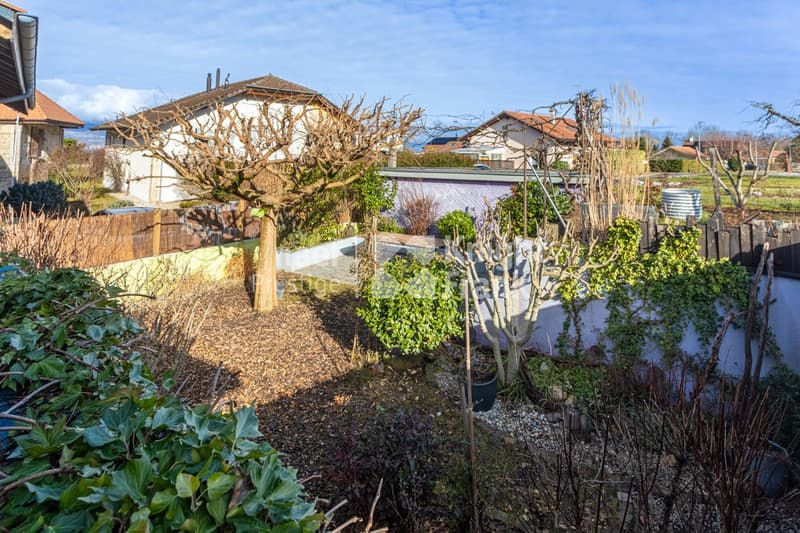 Magnifique ferme rénovée avec 2 appartements à vendre à Font (9)