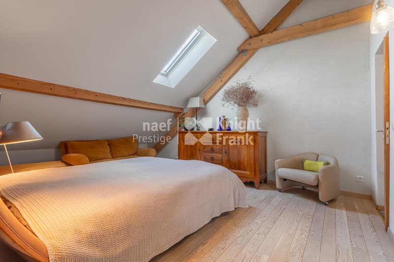 Magnifique ferme rénovée avec 2 appartements à vendre à Font (6)