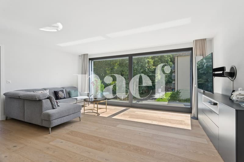 EN EXCLUSIVITÉ : Magnifique appartement de 4.5 pièces d'env. 130 m² avec terrasse à vendre à Fribourg (4)