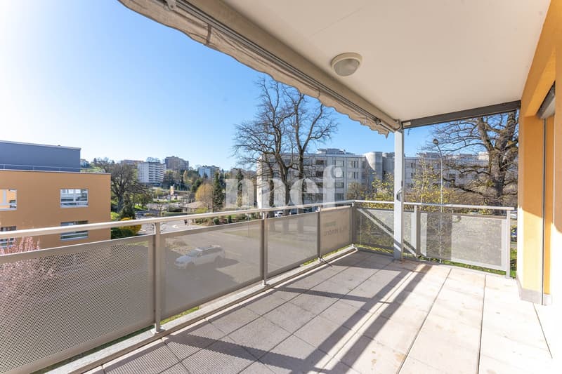 Appartement de 4.5 pièces au 2ème étage à vendre à Fribourg (9)